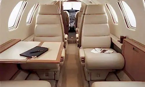 Cessna-Citation-550-2