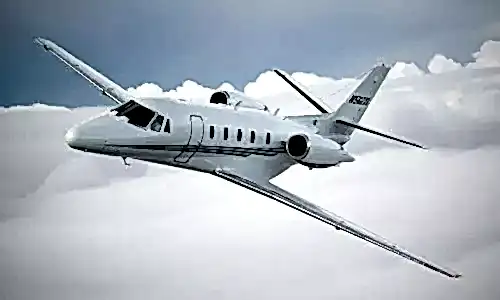 Cessna-Citation-XLS