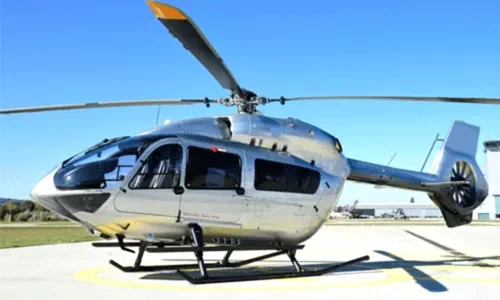 Eurocopter-H-145