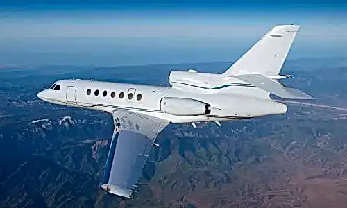 Falcon-50-EX
