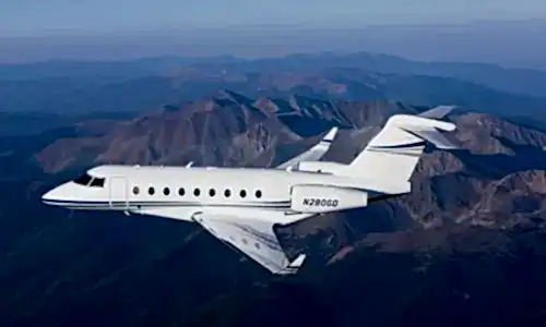 Gulfstream-G-280