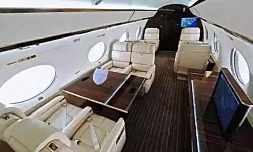 Gulfstream-G-650-2