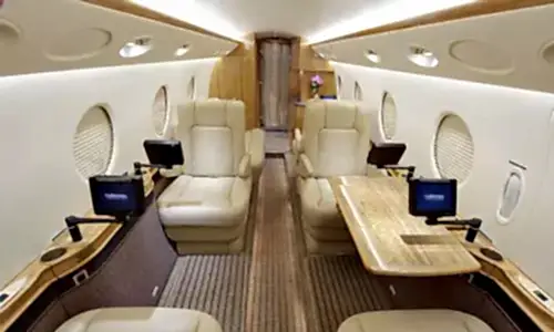 Gulfstream-G150-2